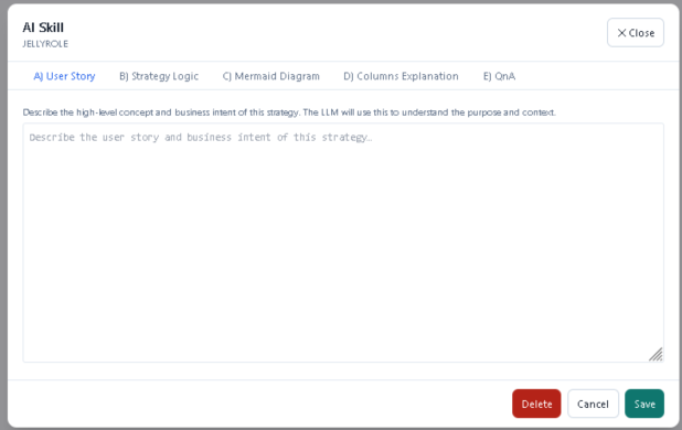 NSE Infra – Monitoring